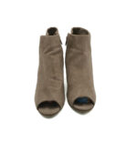 Sandale dama Dorothy  Perkins 39 material textil , crem - imagine 3
