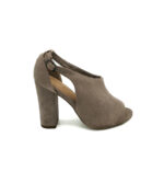 Sandale dama New Look 38 material textil , crem