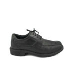 Pantofi barbati Claudio Conti 46 piele , negru