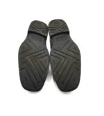 Pantofi barbati Claudio Conti 46 piele , negru - imagine 5