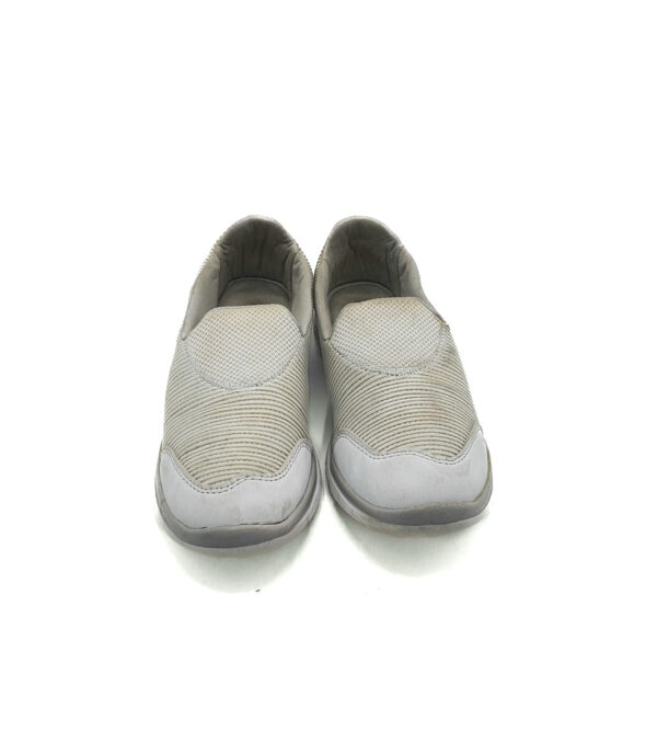 Adidasi dama Venice 38 material textil , alb - imagine 3