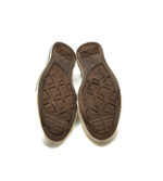 Tenisi dama Converse  37.5 material textil , gri - imagine 5
