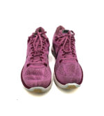 Adidasi dama Nike 41 material textil , roz - imagine 3