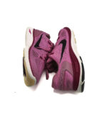 Adidasi dama Nike 41 material textil , roz - imagine 4