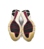 Adidasi dama Nike 41 material textil , roz - imagine 5