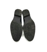 Pantofi barbati Graceland 41 imitatie de piele , negru albastru - imagine 5