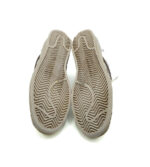 Adidasi dama Adidas 37 piele , alb maro - imagine 5