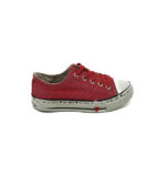 Tenisi copi Young Spirit 34 material textil , rosu