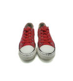 Tenisi copi Young Spirit 34 material textil , rosu - imagine 3
