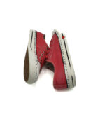 Tenisi copi Young Spirit 34 material textil , rosu - imagine 4