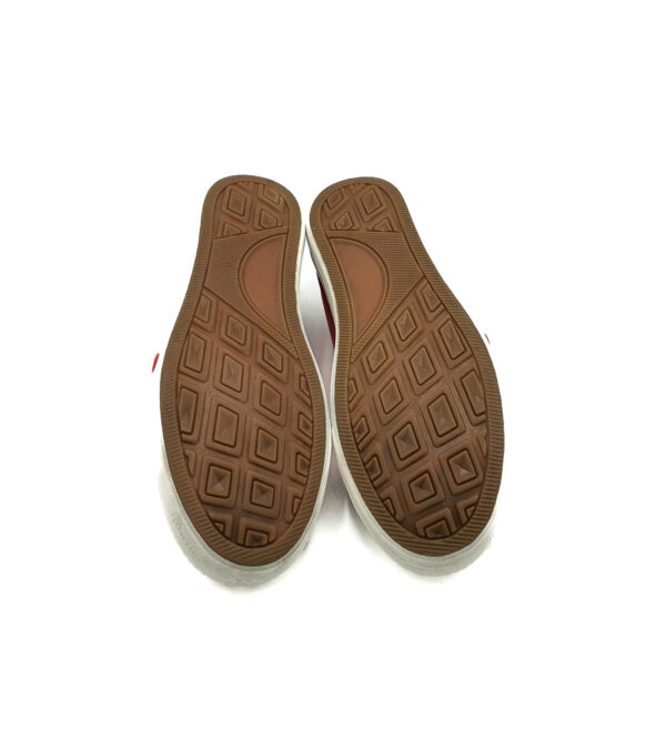 Tenisi copi Young Spirit 34 material textil , rosu - imagine 5