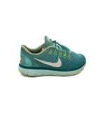 Adidasi dama Nike 39 material textil , albastru