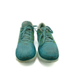 Adidasi dama Nike 39 material textil , albastru - imagine 3