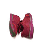 Adidasi dama Crane 38 material textil , roz - imagine 4