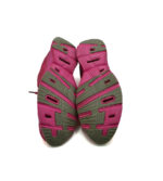 Adidasi dama Crane 38 material textil , roz - imagine 5