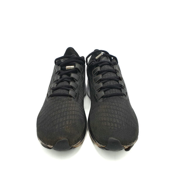 Adidasi dama Nike 39 material textil , negru - imagine 3