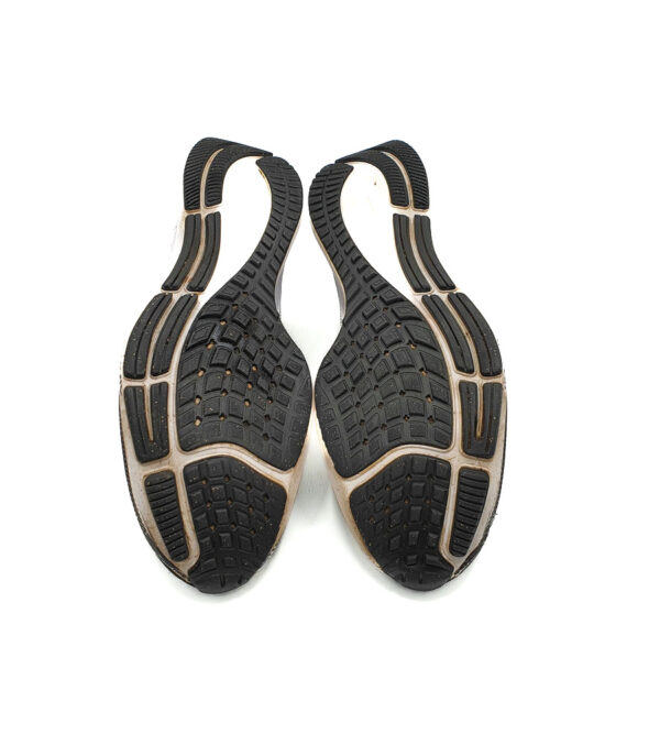 Adidasi dama Nike 39 material textil , negru - imagine 5