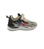 Adidasi dama 39 material textil , alb negru