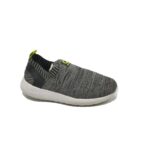 Adidasi copii DooDogs 36 material textil , gri negru