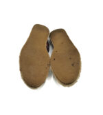 Espadrile dama Blue Motion 38 material textil , multicolor - imagine 5