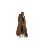 Sandale dama Primark 38 imitatie de piele , maro - imagine 4