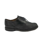 Pantofi barbati 46 piele , negru