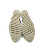 Pantofi barbati 41 material textil , gri - imagine 5
