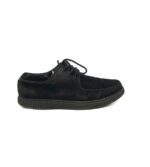 Pantofi barbati Asos 44 material textil , negru