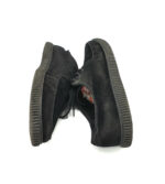 Pantofi barbati Asos 44 material textil , negru - imagine 4
