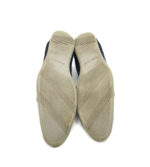 Pantofi barbati Zara 42 material textil , albastru - imagine 4