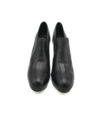 Pantofi dama 5th Avenue 39 piele , negru - imagine 3