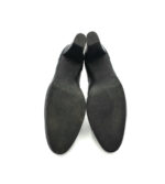 Pantofi dama 5th Avenue 39 piele , negru - imagine 5