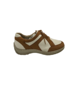 Adidasi dama Waldlaufer 37 piele , maro