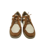 Adidasi dama Waldlaufer 37 piele , maro - imagine 3