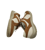 Adidasi dama Waldlaufer 37 piele , maro - imagine 2