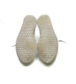 Adidasi dama Adidas 40 imitatie de piele , alb roz - imagine 4