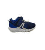 Adidasi copii Newfeel 33 material textil , albastru