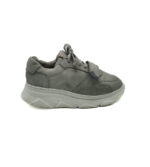 Adidasi dama Copenhagen 38 piele , gri