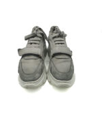 Adidasi dama Copenhagen 38 piele , gri - imagine 3