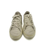 Adidasi barbati Ecco 42 piele , gri - imagine 3