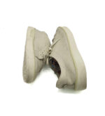 Adidasi barbati Ecco 42 piele , gri - imagine 4