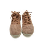 Adidasi barbati Nike 42 material textil , maro - imagine 3