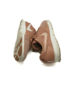 Adidasi barbati Nike 42 material textil , maro - imagine 4