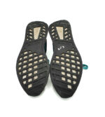 Adidasi barbati Adidas 49 material textil , negru albastru - imagine 4