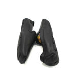 Mocasini barbati 46 piele , negru - imagine 4