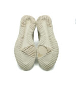 Adidasi dama Adidas 39 material textil , gri alb - imagine 5