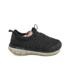 Adidasi dama Skechers 39 material textil , negru