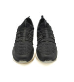 Adidasi dama Skechers 39 material textil , negru - imagine 3