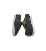 Espadrile copii Vty 35 material textil , gri - imagine 4
