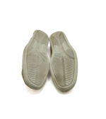 Espadrile dama Roal 41 material textil ,  rosu alb - imagine 5